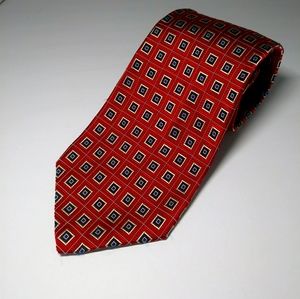 Robert Talbott Men's Luxury Silk Tie